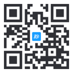 苹果用户专属 二维码